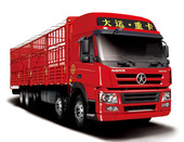 大運 DYX1312 載貨車