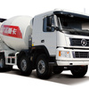 大运DYX5310搅拌运输车