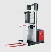 三菱物捷仕 RB10/15 標(biāo)準(zhǔn)型揀選電瓶叉車