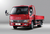 江淮汽車 駿鈴M系 載貨車