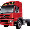 大运CGC4181牵引车