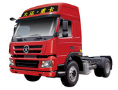 大運 CGC4181 牽引車