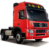 大运CGC4180牵引车