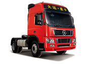 大運 CGC4180 牽引車