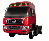 大運 CGC4222 牽引車