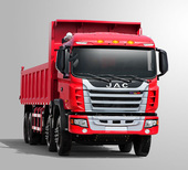 江淮汽車 格爾發(fā) 工程車