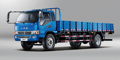 江淮汽車 駿鈴W系 載貨車