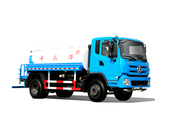 大運(yùn) 風(fēng)度系列 灑水車