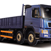 大运CGC1311载货车