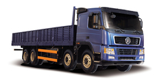 大運 CGC1311 載貨車