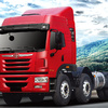 青岛解放悍V 6×2牵引车（轻量化 国Ⅳ）
