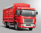 江淮汽車 格爾發(fā) 載貨車
