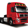 大运CGC4252牵引车