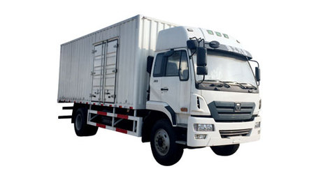 徐工NXG5160XXY4载货车