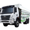 徐工PFW91K新型城市渣土车