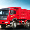 青岛解放新大威 6×4自卸车（重载型）