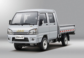 江淮汽車 好運(yùn)V系S系列 載貨車