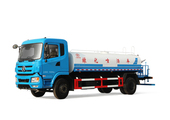 大運(yùn) 風(fēng)景系列綠化車 