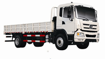 大運 CGC1140 載貨車