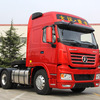 大运CGC4255D4YCA(N9)牵引车