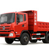 大运风度DYQ3129D48A自卸车
