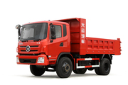 大運(yùn) 風(fēng)度DYQ3129D48A 自卸車