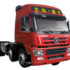 大运CGC4250牵引车