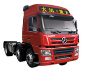 大運 CGC4250 牽引車