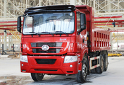 北京牌 北京 牽引車