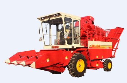 雷沃阿波斯CB03(4YZ-3C)玉米机