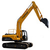 玉柴YC210LC-8挖掘机