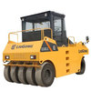 柳工CLG6530N轮胎压路机