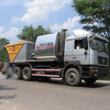 达刚DGL5250TFC-T384沥青碎石同步封层车