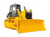 山推 SD16 标准型推土机
