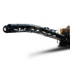 山推SM100MT-3路面铣刨机