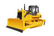 山推 SD22PLUS 标准型推土机