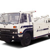 中联重科ZLJ5150TQZ3清障车