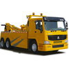中联重科ZLJ5250TQZZE3T/ZLJ5251TQZDE3T清障车