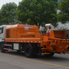 中联重科ZLJ5130THBE-9014M车载泵