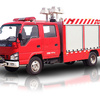 中联重科ZLJ5060TXFJY68型抢险救援消防车