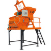 方建JS500搅拌机