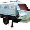方建HBT60S混凝土输送泵