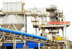 岳首SL系列机制砂生产设备机制砂生产线