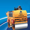 国机洛阳LWB30H小型压路机