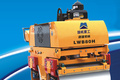 国机洛阳LWB30H小型压路机