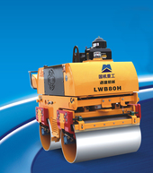國(guó)機(jī)洛陽(yáng) LWB30H 小型壓路機(jī)