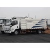 中联重科ZLJ5100TXSE4洗扫车