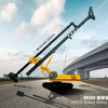 弘方重工HR300旋挖钻机