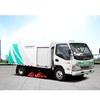 中联重科ZLJ5071TSLHBEV新能源车