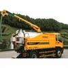 中联重科ZLJ5169GQXQE4市政车